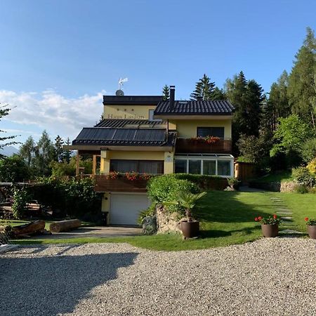 Haus Lasaun Bressanone Dış mekan fotoğraf