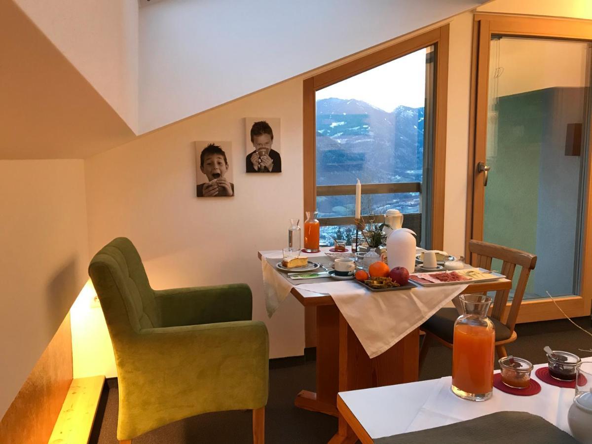 Haus Lasaun Bressanone Dış mekan fotoğraf