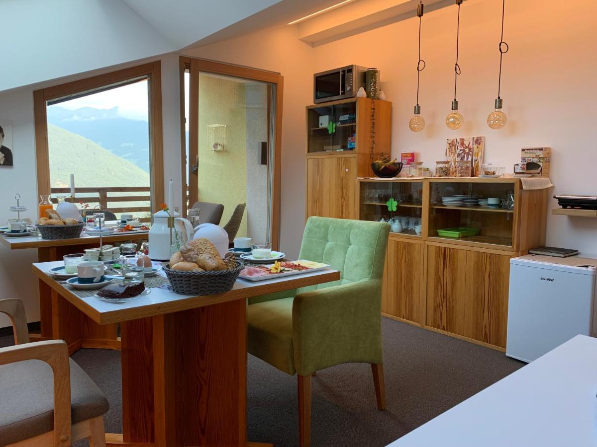 Haus Lasaun Bressanone Dış mekan fotoğraf