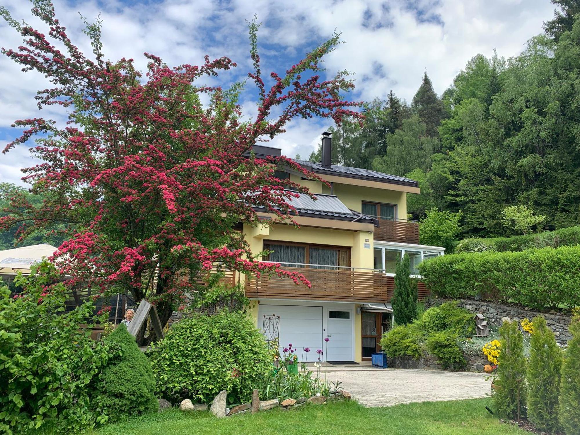 Haus Lasaun Bressanone Dış mekan fotoğraf