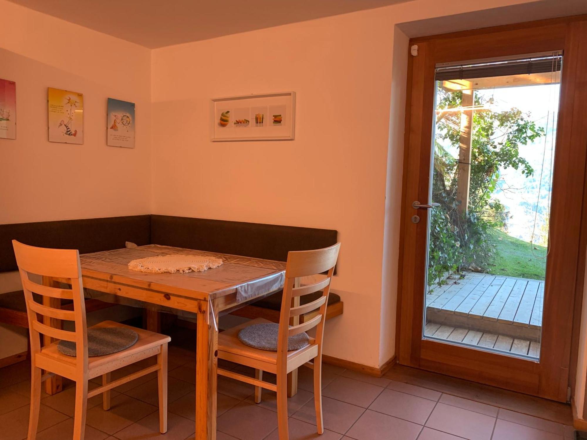 Haus Lasaun Bressanone Dış mekan fotoğraf
