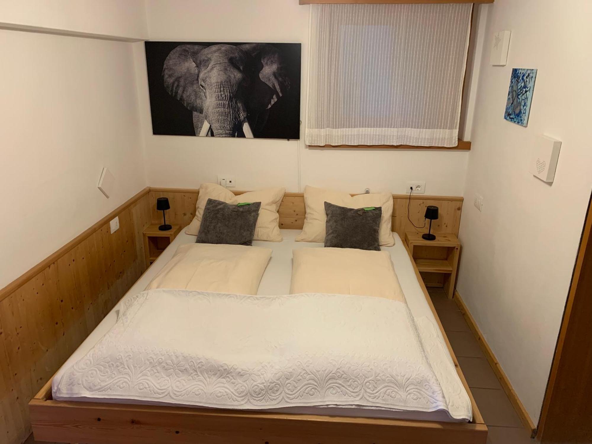 Haus Lasaun Bressanone Dış mekan fotoğraf