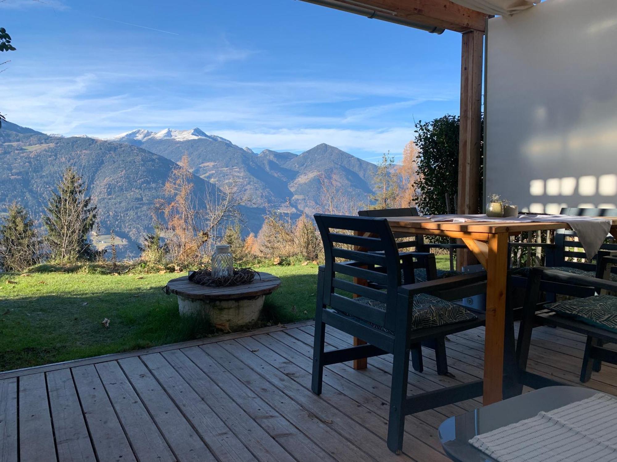 Haus Lasaun Bressanone Dış mekan fotoğraf