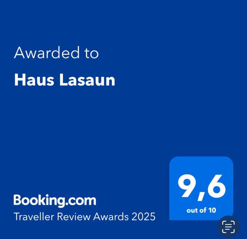 Haus Lasaun Bressanone Dış mekan fotoğraf